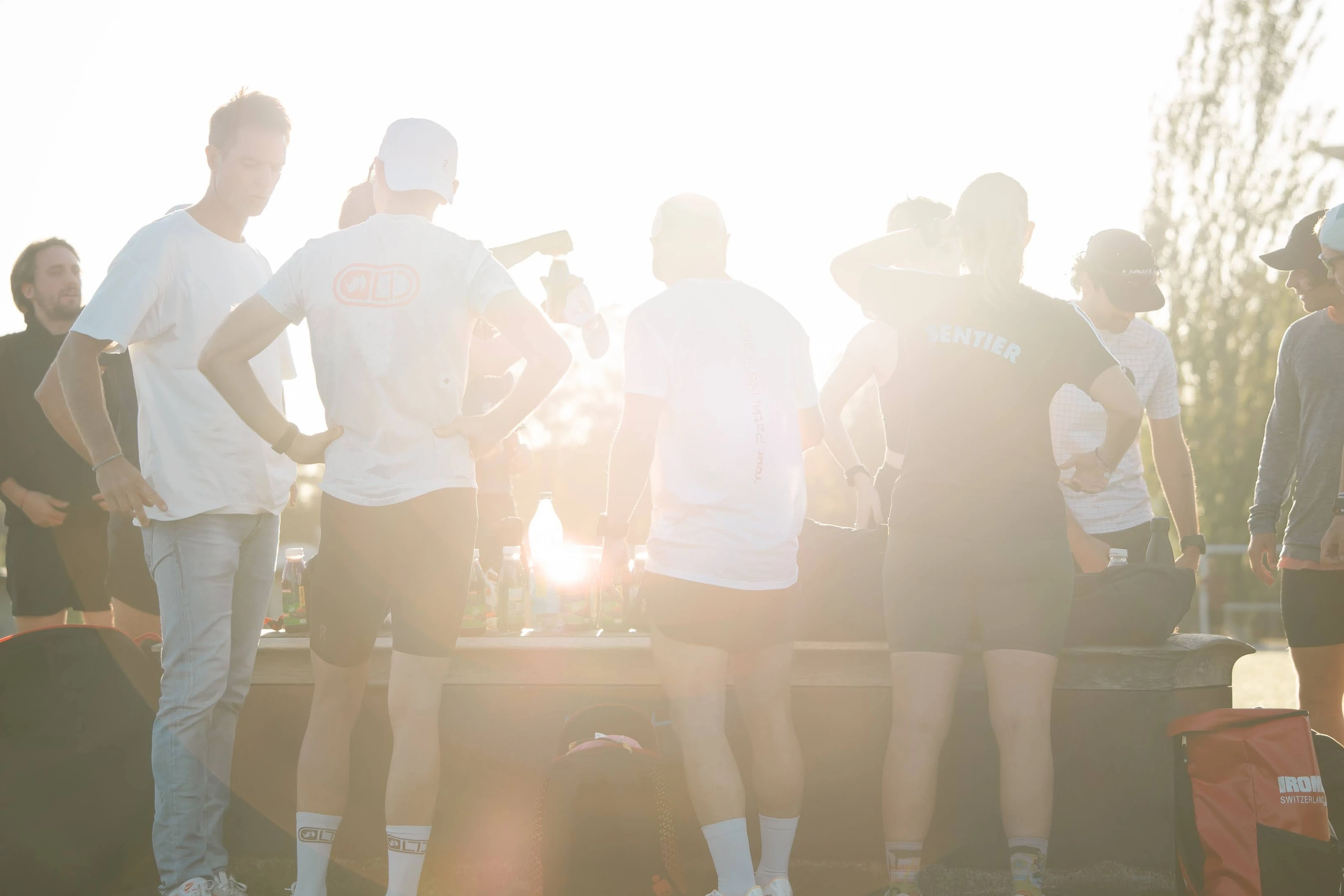 Donnez-vous les moyens d'atteindre vos objectifs sportifs