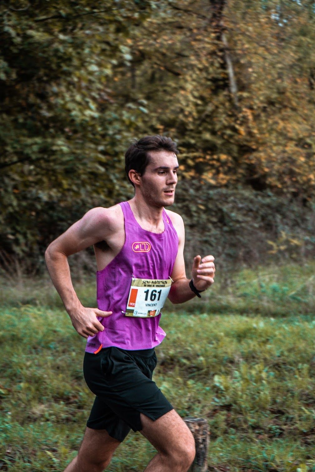 Vincent Meesemaecker